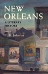 New Orleans - T. R. (Tulane University Johnson - 9781108498197