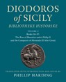 Diodoros of Sicily: Bibliotheke Historike: Volume 2, Books 16-17: The Rise of Macedon under Philip II and the Conquests of Alexander III (the Great) -  - 9781108499156