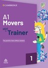 A1 Movers Mini Trainer with Audio Download - Cambridge University Press - 9781108585118
