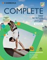 Complete First for Schools Student's Book Pack (Sb Wo Answers W Online Practice and WB Wo Answers W Audio Download) - Guy Brook-Hart - 9781108647366