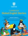 Cambridge Global English Starters Learner's Book A - Kathryn Harper ; Gabrielle Pritchard - 9781108700016