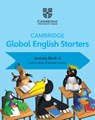 Cambridge Global English Starters Activity Book A - Kathryn Harper ; Gabrielle Pritchard - 9781108700061