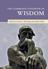 The Cambridge Handbook of Wisdom - Robert J. (Cornell University Sternberg ; Judith (Universitat Klagenfurt Gluck - 9781108700344