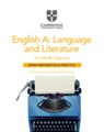 English A: Language and Literature for the IB Diploma Exam Preparation and Practice - Nic Amy ; David James ; David McIntyre - 9781108704960