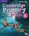 Cambridge Primary Path Level 6 Student's Book with Creative Journal - Susannah Reed - 9781108709927