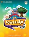 Power Up Start Smart Pupil's Book - Caroline Nixon - 9781108713580