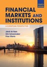 Financial Markets and Institutions - Jakob (Rijksuniversiteit Groningen de Haan ; Dirk (Erasmus Universiteit Rotterdam) Schoenmaker ; Peter Wierts - 9781108713924