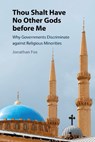 Thou Shalt Have No Other Gods before Me - Jonathan Fox - 9781108715676