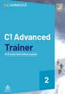 C1 Advanced Trainer 2 Six Practice Tests Without Answers wit - Cambridge University Press - 9781108716529