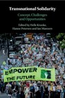 Transnational Solidarity - Helle (University of Copenhagen) Krunke ; Hanne (University of Copenhagen) Petersen ; Ian (University of Copenhagen) Manners - 9781108720113