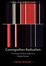 Cosmopolitan Radicalism - Zeina (University of Brighton) Maasri - 9781108720830