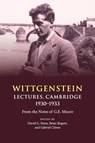 Wittgenstein: Lectures, Cambridge 1930–1933 - David G. (University of Iowa) Stern ; Brian (Stanford University Rogers ; Gabriel (Yale University Citron - 9781108730198