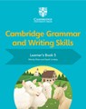 Cambridge Grammar and Writing Skills Learner's Book 5 - Wendy Wren ; Sarah Lindsay - 9781108730648
