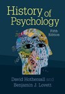 History of Psychology - David (Ohio State University) Hothersall ; Benjamin J. (Teachers College Lovett - 9781108732994
