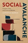 Social Avalanche - Christian (Copenhagen Business School) Borch - 9781108733632