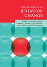 The Handbook of Behavior Change - Martin S. Hagger ; Linda D. Cameron ; Kyra (Griffith University) Hamilton - 9781108733670