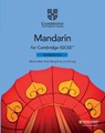 Cambridge IGCSE™ Mandarin Workbook - Martin Mak ; Xixia Wang ; Ivy Liu So Ling - 9781108738910