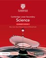 Cambridge Lower Secondary Science Learner's Book with Digital Access Stage 9 - Mary Jones ; Diane Fellowes-Freeman ; Michael Smyth - 9781108742863