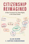 Citizenship Reimagined - ALLAN (ARIZONA STATE UNIVERSITY) COLBERN ; S. KARTHICK (UNIVERSITY OF CALIFORNIA,  Riverside) Ramakrishnan - 9781108744720