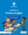 Cambridge Primary English Learner's Book with Digital Access Stage 6 - Sally Burt ; Debbie Ridgard - 9781108746274