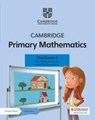 Wood, M: Cambridge Primary Mathematics Workbook 6 with Digit - Mary Wood ; Emma Low ; Greg Byrd ; Lynn Byrd - 9781108746335