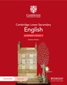 Cambridge Lower Secondary English Learner's Book 9 with Digital Access (1 Year) - Graham Elsdon - 9781108746663