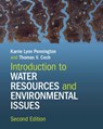 Introduction to Water Resources and Environmental Issues - Karrie Lynn Pennington ; Thomas V. Cech - 9781108746847