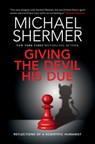 Giving the Devil his Due - Michael (Chapman University Shermer - 9781108747585