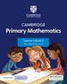 Cambridge Primary Mathematics Learner's Book with Digital Access Stage 5 - Mary Wood ; Emma Low - 9781108760034