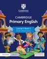 Cambridge Primary English Learner's Book with Digital Access Stage 5 - Sally Burt ; Debbie Ridgard - 9781108760065