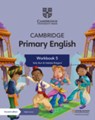 Cambridge Primary English Workbook 5 with Digital Access (1 Year) - Sally Burt - 9781108760072