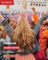 English B for the IB Diploma Coursebook - Brad Philpot - 9781108760300