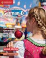 Deutsch Im Einsatz Coursebook with Cambridge Elevate Edition: German B for the IB Diploma - Sophie Duncker ; Alan Marshall ; Conny Brock ; Katrin Fox - 9781108760447