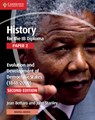 Bottaro, J: History for the IB Diploma Paper 2 Evolution and - Jean Bottaro ; John Stanley - 9781108760553