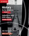 Authoritarian States (20th Century) - Allan Todd ; Sally Waller - 9781108760591