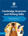 CAMBRIDGE GRAMMAR & WRITING SK - LINDSAY,  Sarah ; Wren, Wendy - 9781108765466