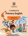 Budgell, G: Cambridge Primary English Workbook 2 with Digita - Gill Budgell ; Kate Ruttle - 9781108789943