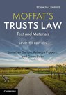 Moffat's Trusts Law - Jonathan (University of Warwick) Garton ; Rebecca (University of Exeter) Probert ; Gerry Bean - 9781108796446