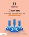 Cambridge International AS & A Level Chemistry Practical Workbook - Roger Norris ; Mike Wooster - 9781108799546