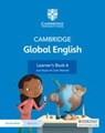 Cambridge Global English Learner's Book with Digital Access Stage 6 - Jane Boylan ; Claire Medwell - 9781108810852