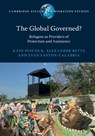 The Global Governed? - Kate (University of Oxford) Pincock ; Alexander (University of Oxford) Betts ; Evan (University of Oxford) Easton-Calabria - 9781108816700
