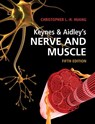 Keynes & Aidley's Nerve and Muscle - Christopher L.-H. (University of Cambridge) Huang - 9781108816878