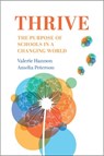 Thrive - Valerie Hannon ; Amelia (Harvard University Peterson - 9781108819978