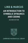 An Introduction to Symbolic Dynamics and Coding - Douglas (University of Washington) Lind ; Brian (University of British Columbia Marcus - 9781108820288