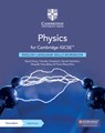 Physics for Cambridge Igcse(tm) English Language Skills Workbook with Digital Access (2 Years) [With Access Code] - David Sang - 9781108826792