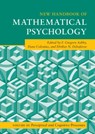 New Handbook of Mathematical Psychology: Volume 3, Perceptual and Cognitive Processes - F. Gregory (University of California Ashby ; Hans (Carl V. Ossietzky Universitat Oldenburg Colonius ; Ehtibar N. (Purdue University Dzhafarov - 9781108830676