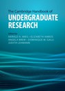 The Cambridge Handbook of Undergraduate Research - HARALD A. (HUMBOLDT-UNIVERSITAT ZU BERLIN) MIEG ; ELIZABETH AMBOS ; ANGELA (MACQUARIE UNIVERSITY,  Sydney) Brew ; Dominique (Indiana University-Purdue University, Indianapolis) Galli ; Judith (Universidad de Buenos Aires, Argentina) Lehmann - 9781108835923