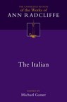 The Italian; or, The Confessional of the Black Penitents: Volume 6 - Ann Radcliffe - 9781108837828