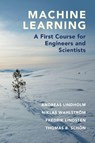 Machine Learning - Andreas Lindholm ; Niklas (Uppsala Universitet Wahlstrom ; Fredrik (Linkopings Universitet Lindsten ; Thomas B. (Uppsala Universitet Schon - 9781108843607