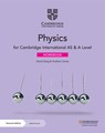 CAMBRIDGE INTL AS & A LEVEL PH - David Sang - 9781108859110